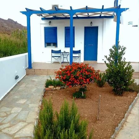 Ninemia Studios Serifos Island Exterior foto